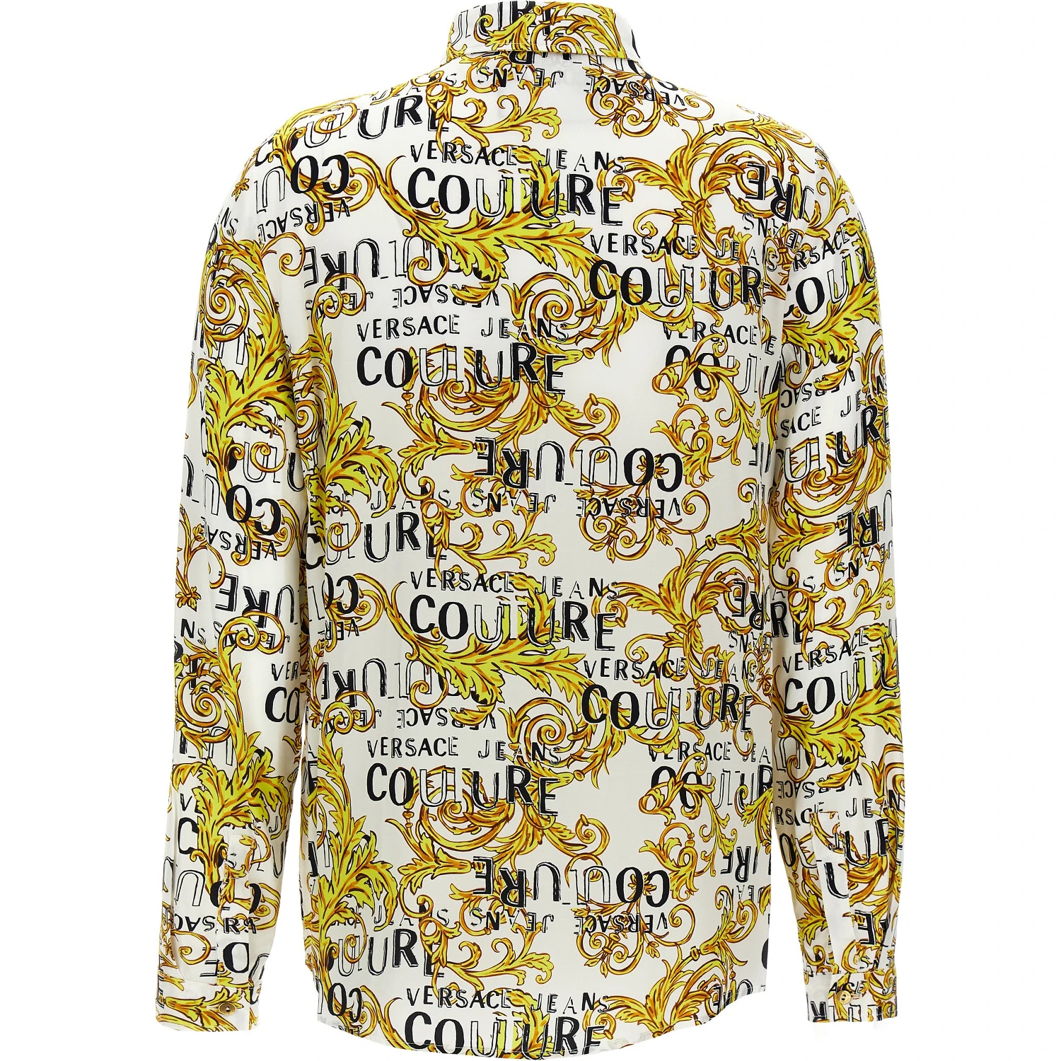 Multicolor Viscose Blouse