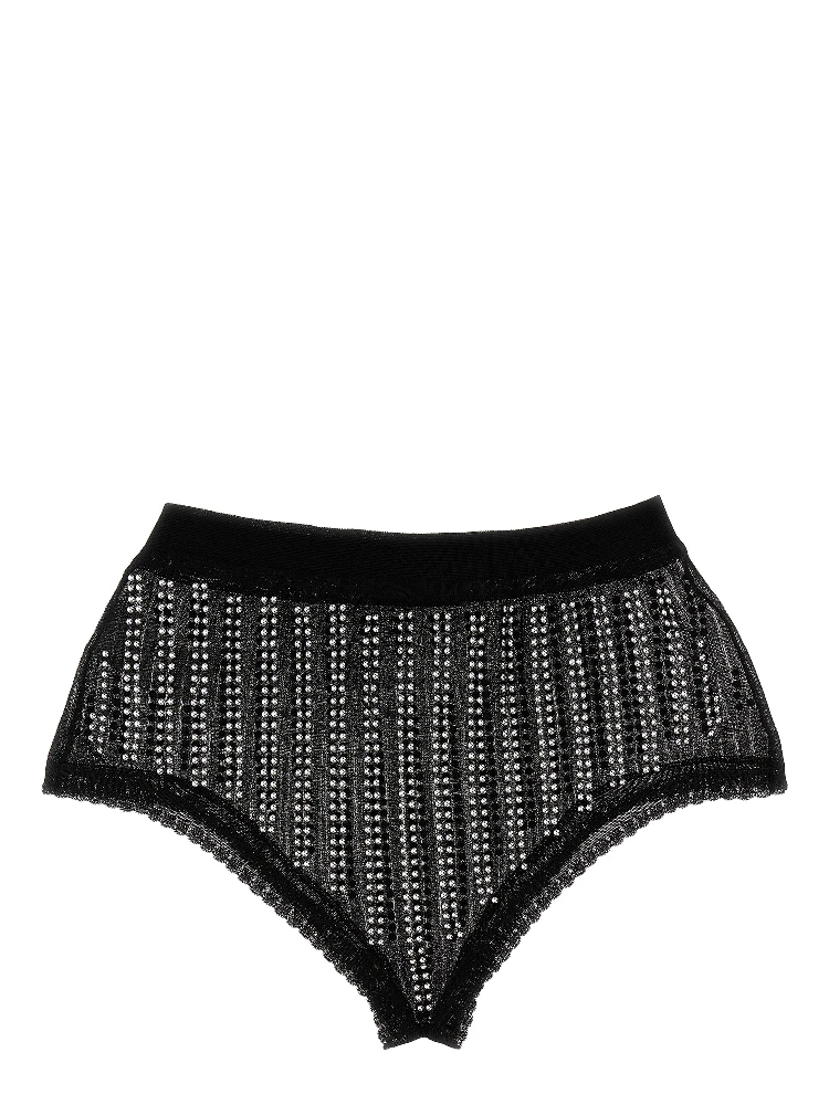 Black Polyamide Briefs alternative