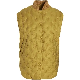 Bicolor Polyamide Bomber