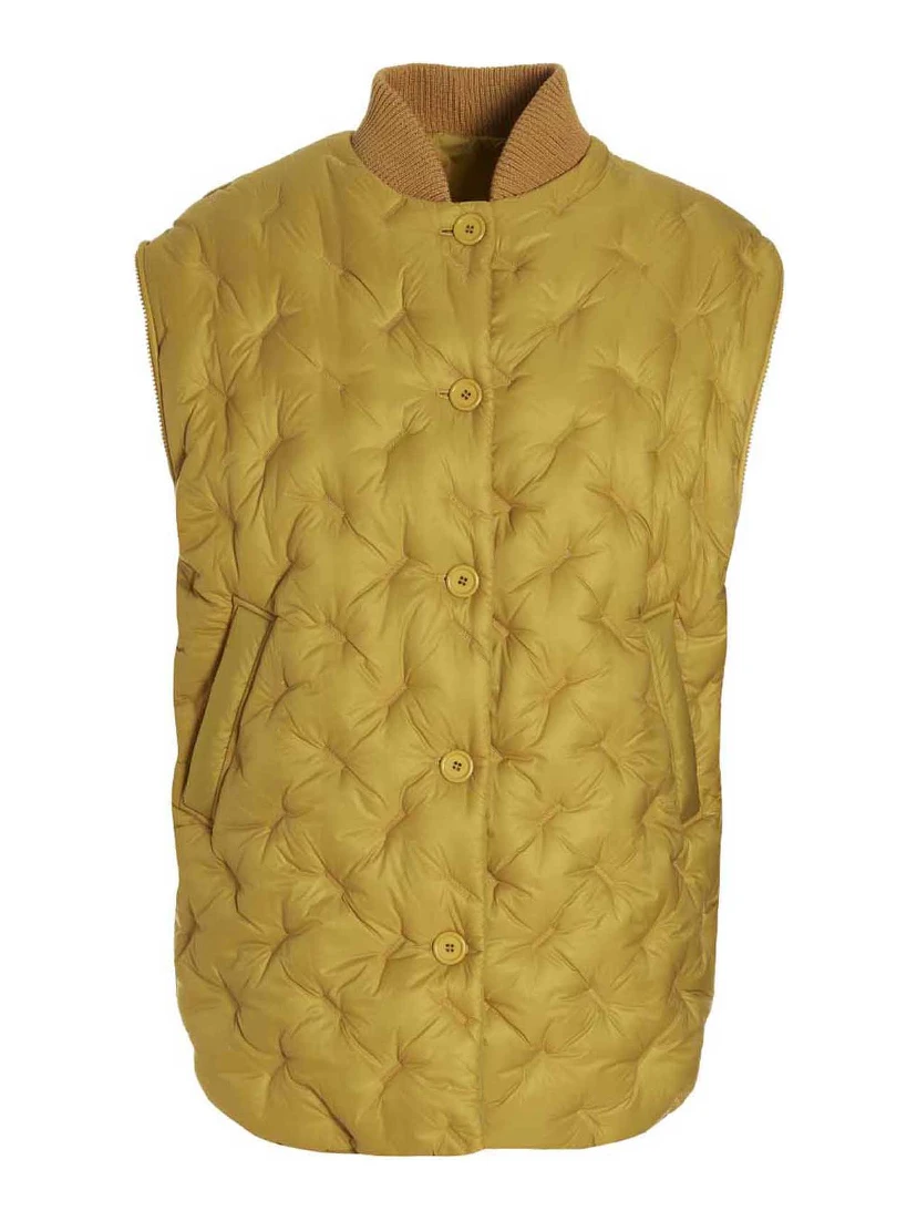 Bicolor Polyamide Bomber