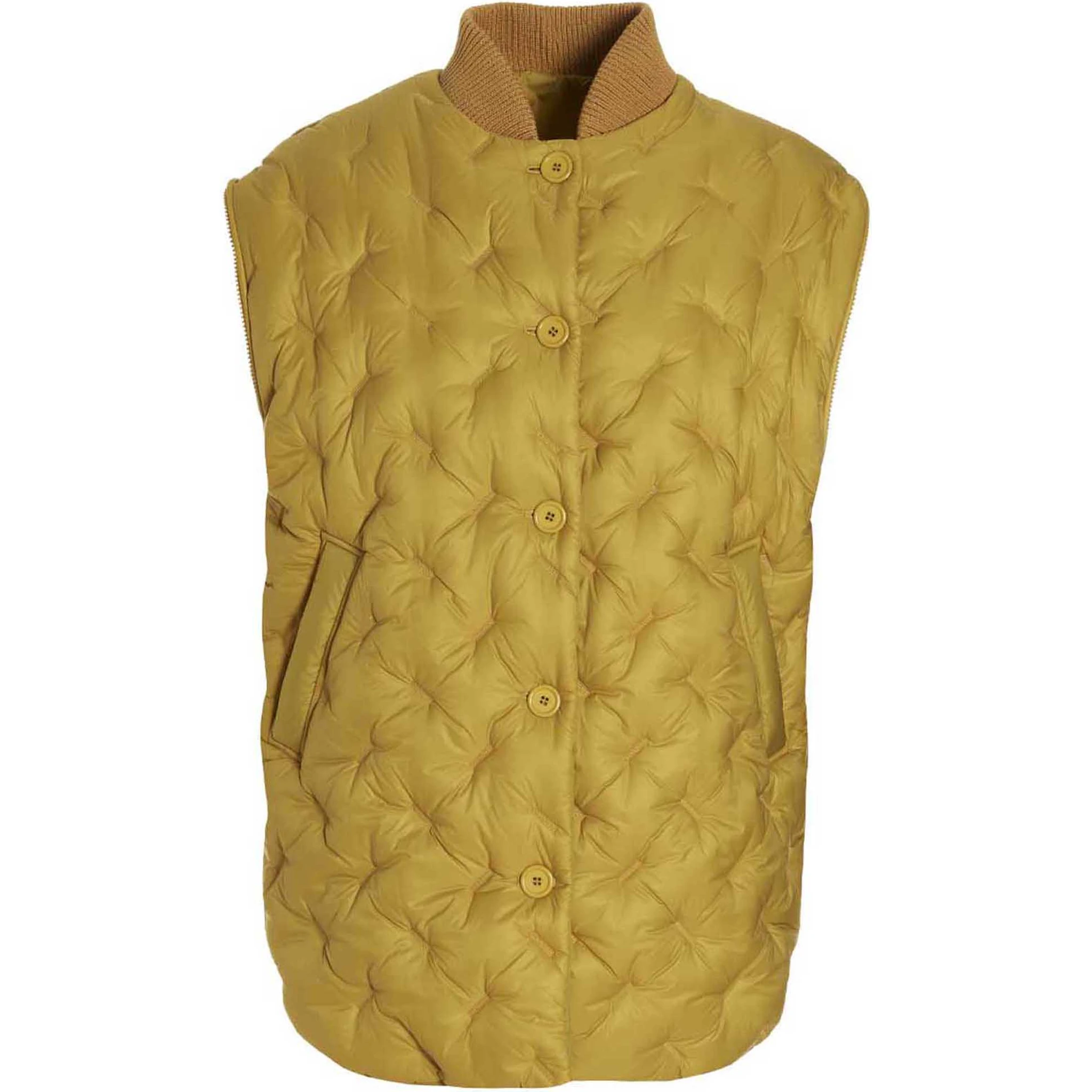 Bicolor Polyamide Bomber