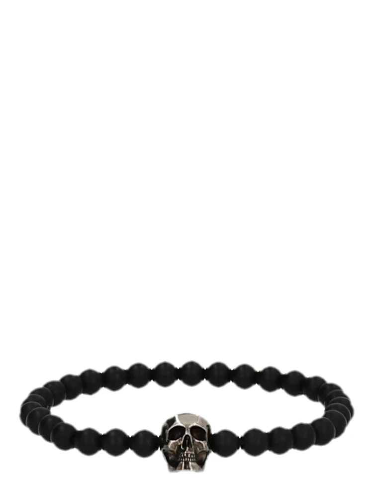 Black Brass Bracelet
