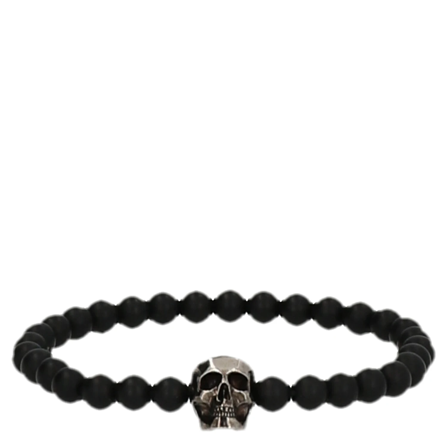 Black Brass Bracelet