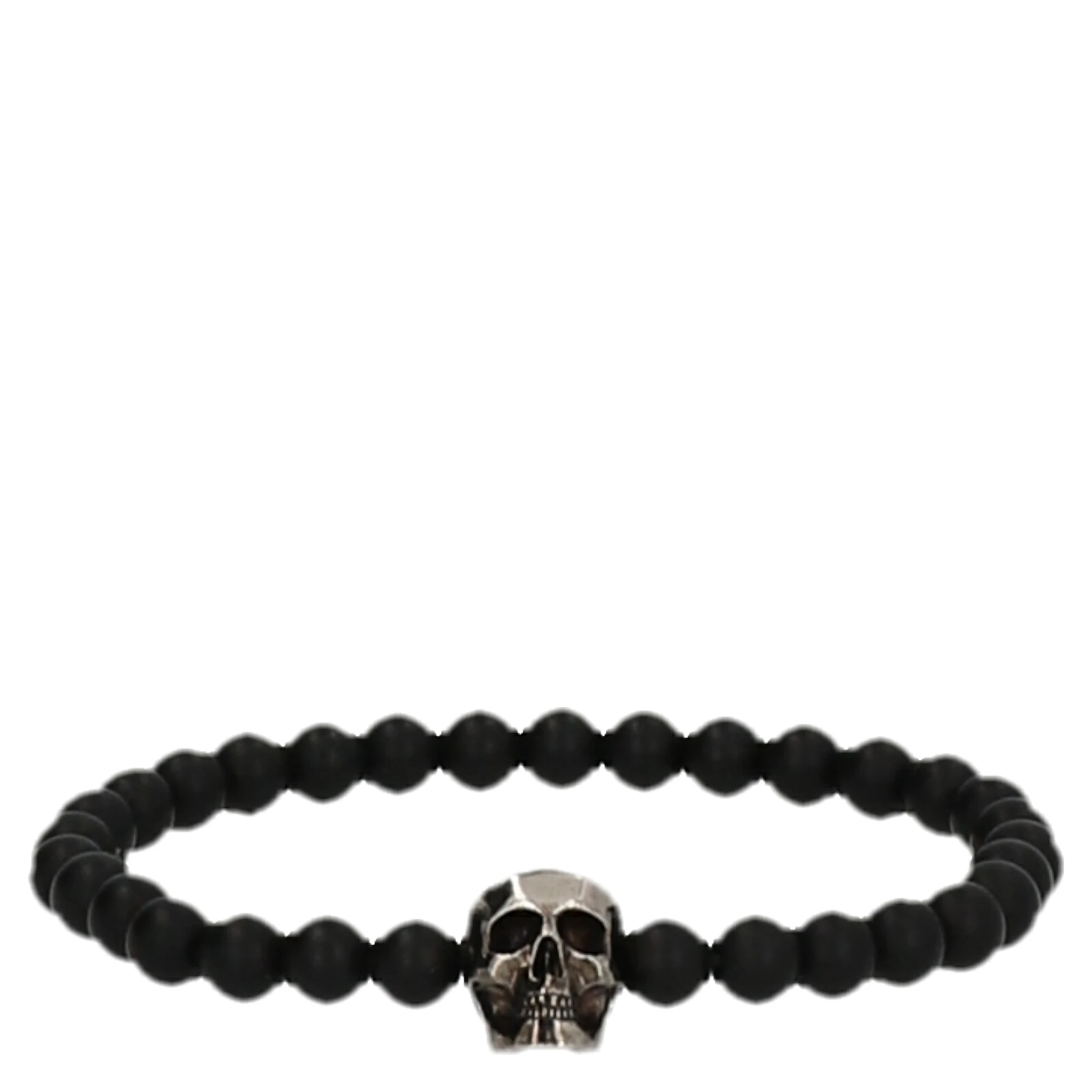 Black Brass Bracelet