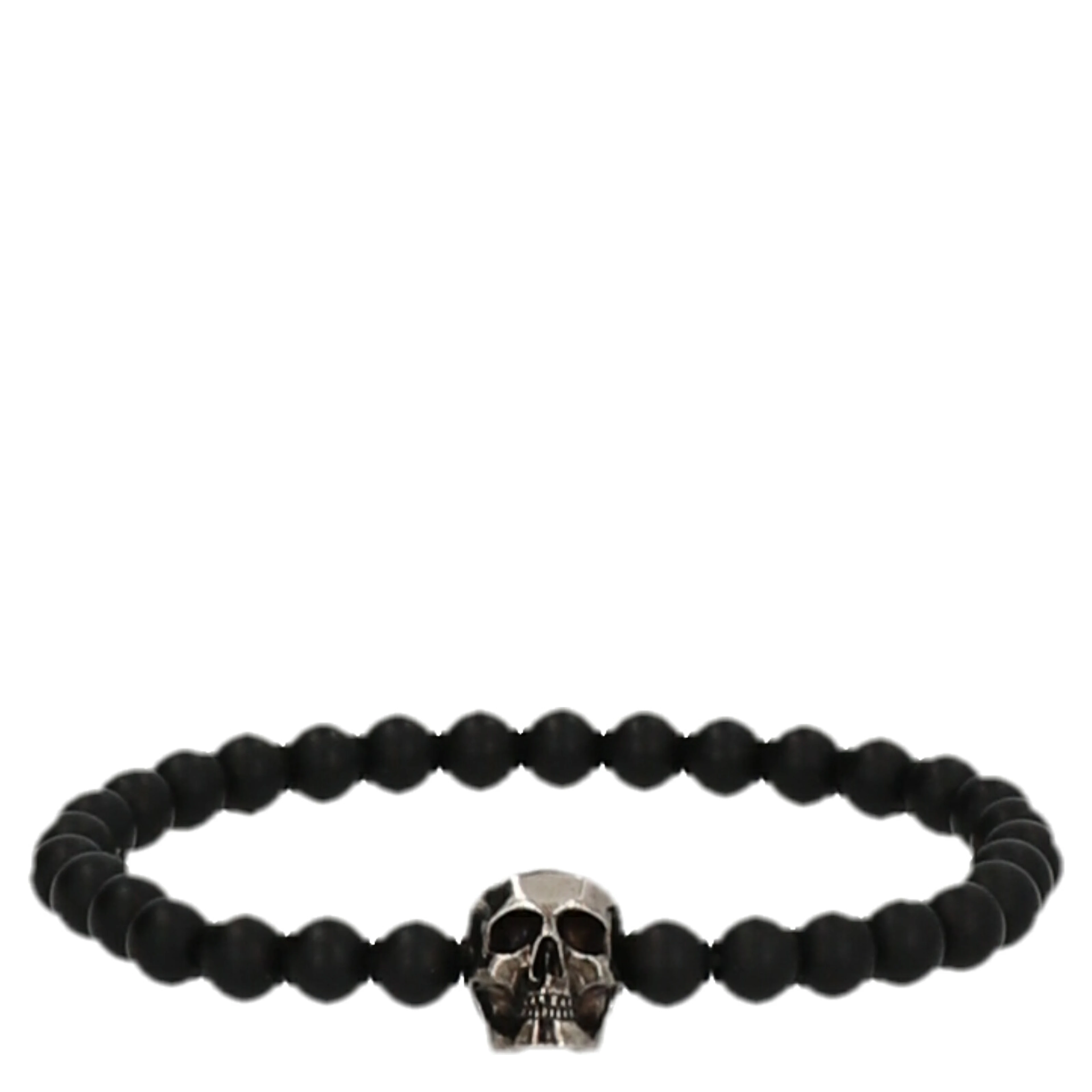 Black Brass Bracelet