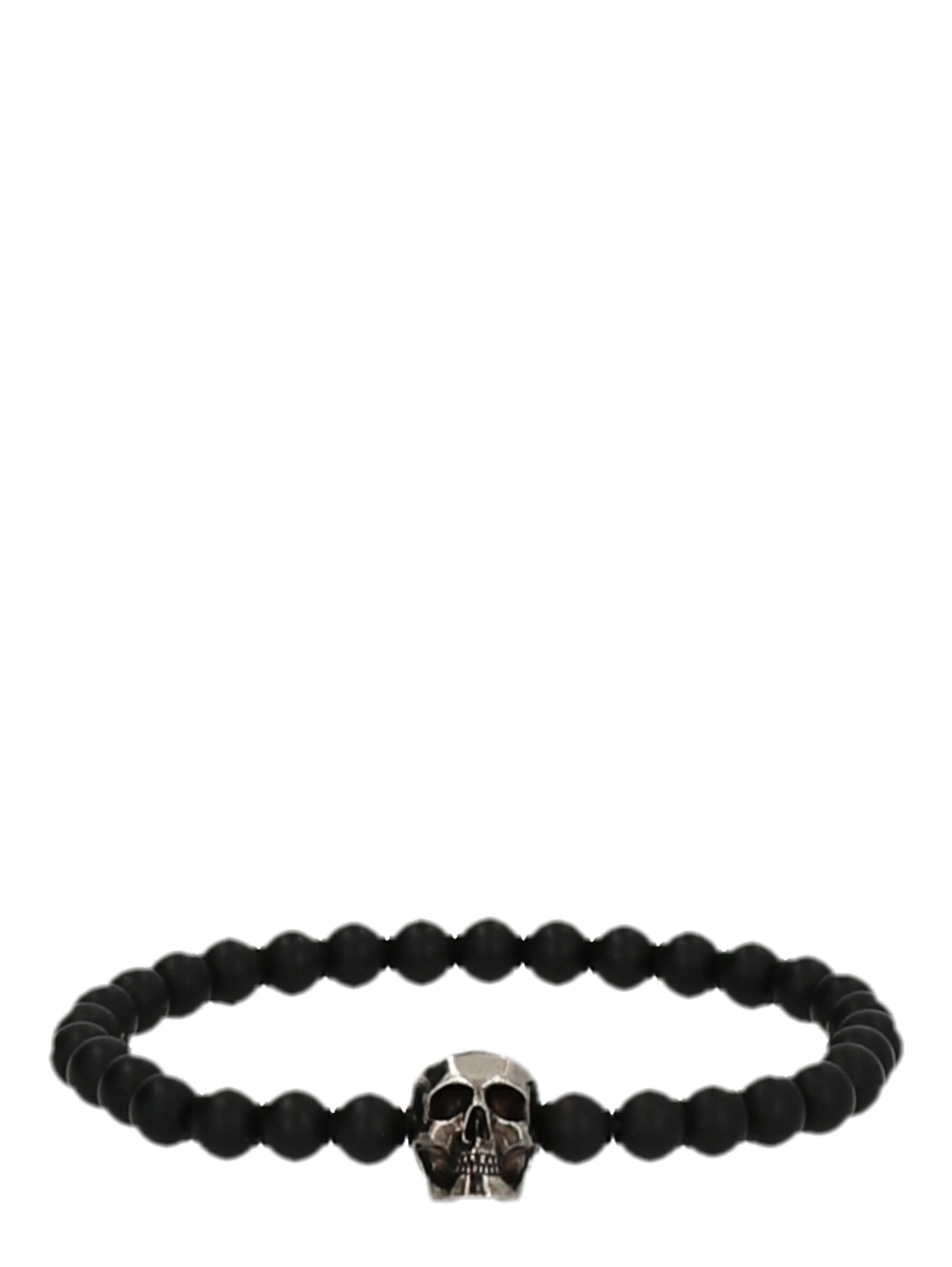 Black Brass Bracelet