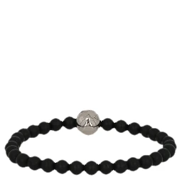 Black Brass Bracelet