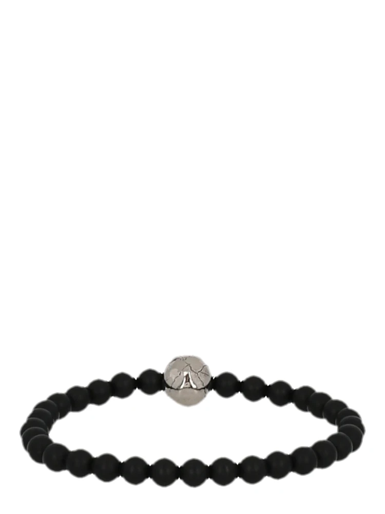 Black Brass Bracelet alternative