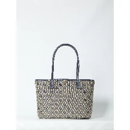 T Monogram tote bag small
