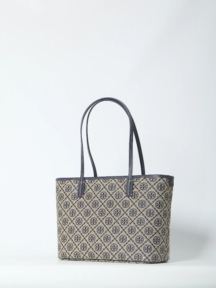 T Monogram tote bag small alternative