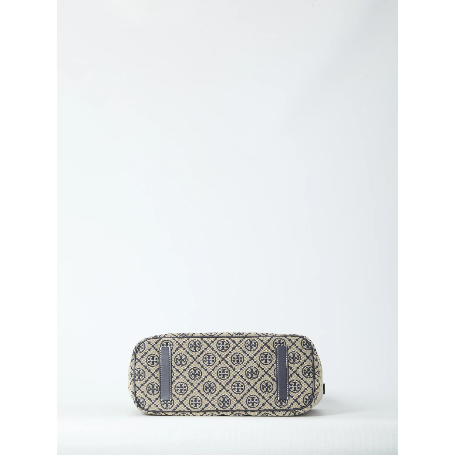T Monogram tote bag small
