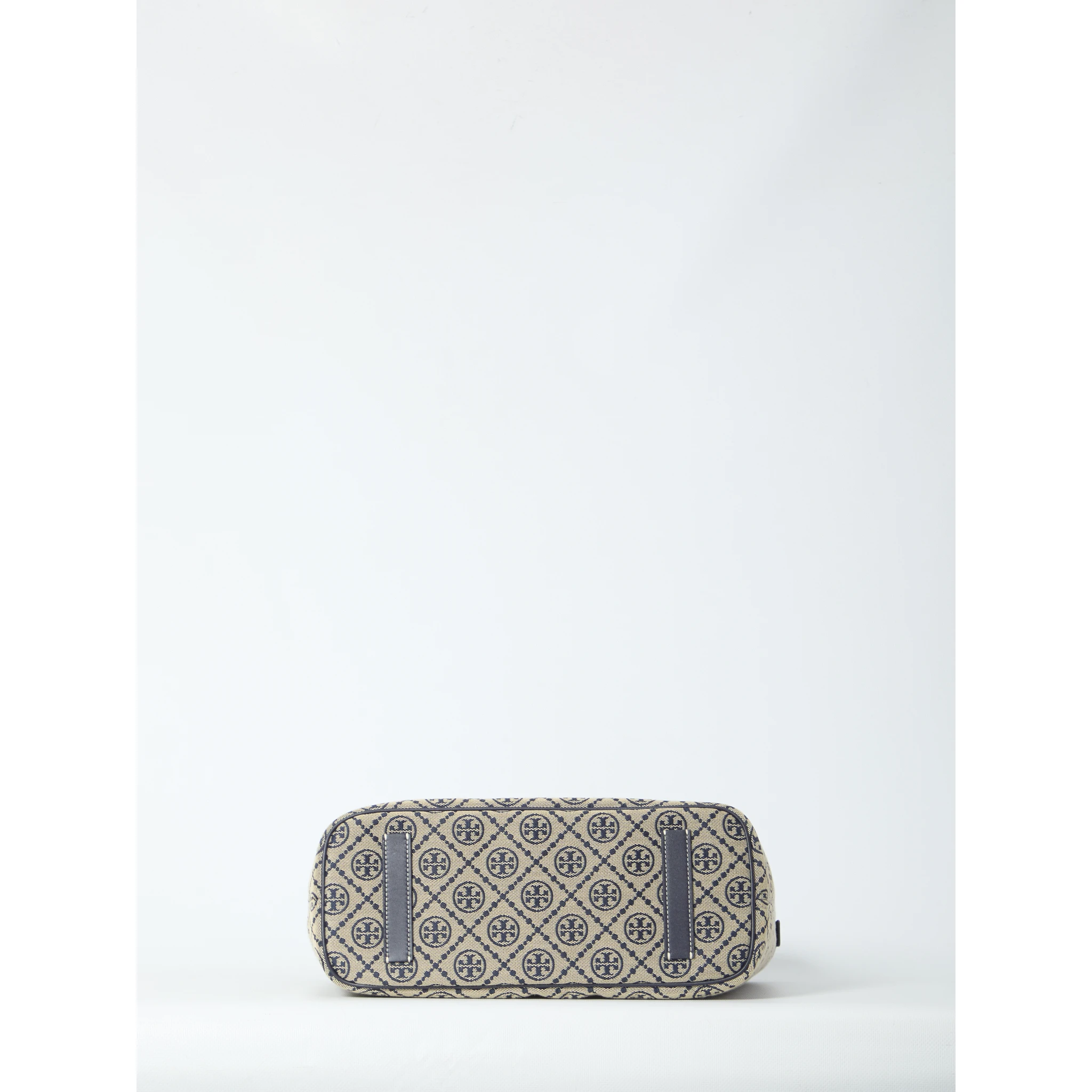T Monogram tote bag small