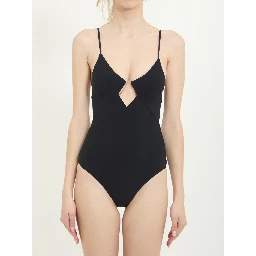 One-piece swimsuit