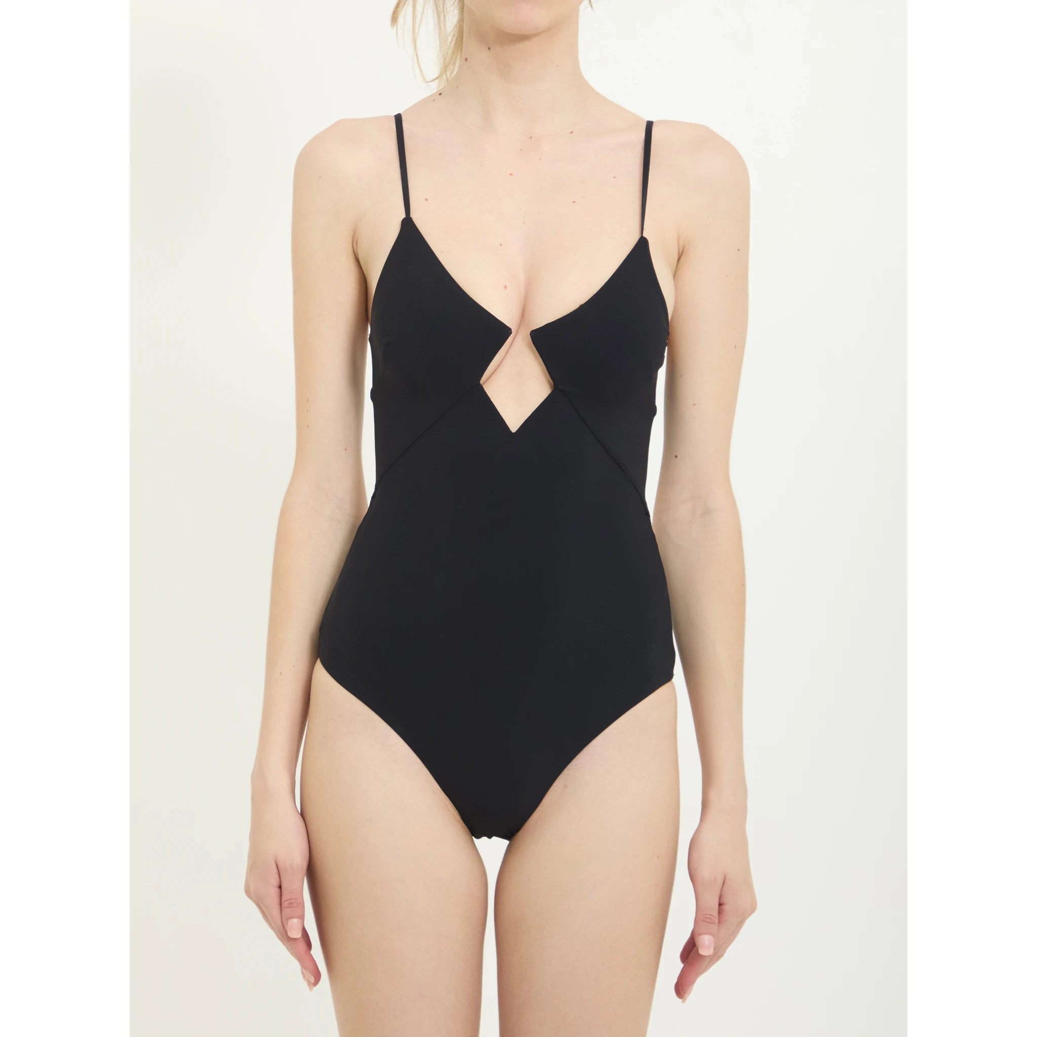 One-piece swimsuit