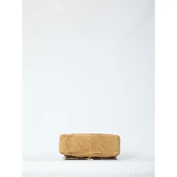 Charlie suede bag