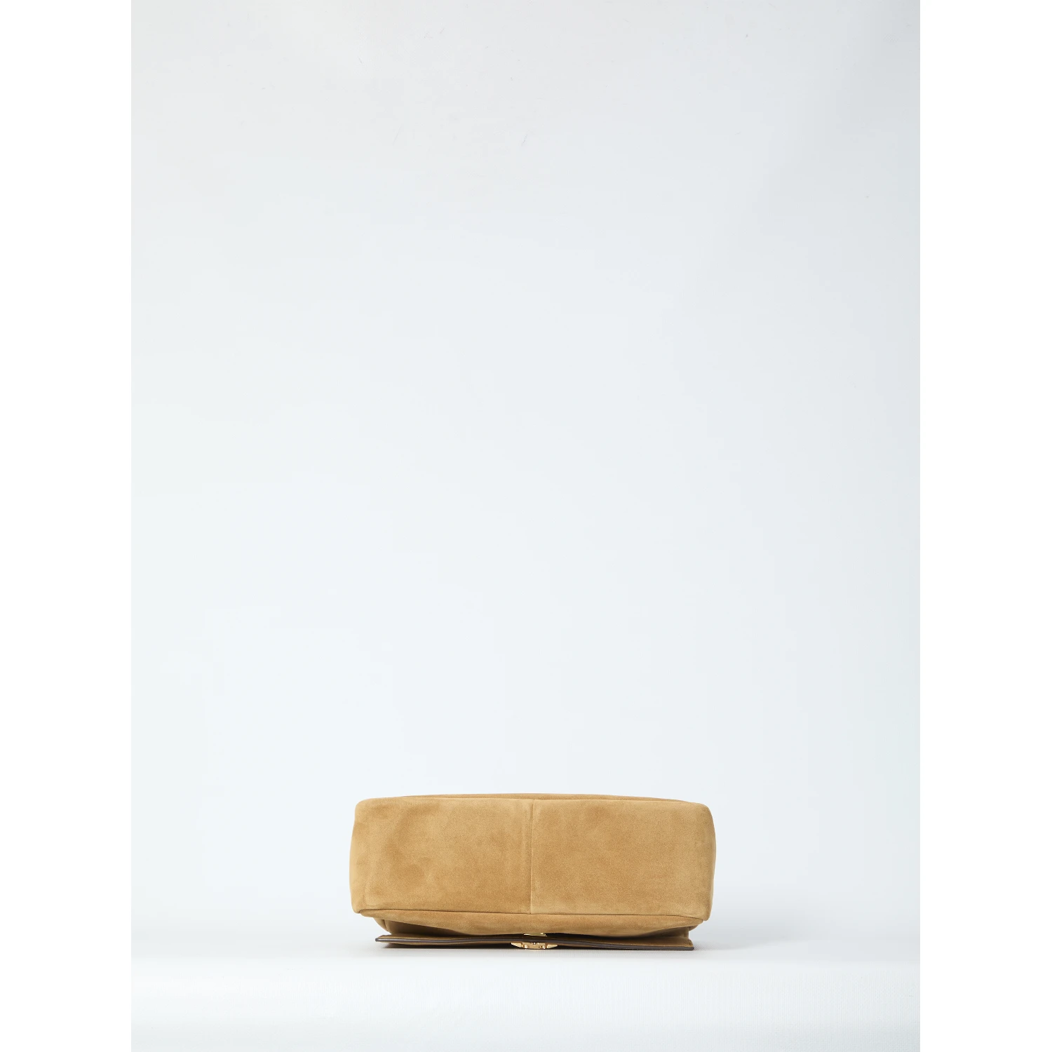 Charlie suede bag