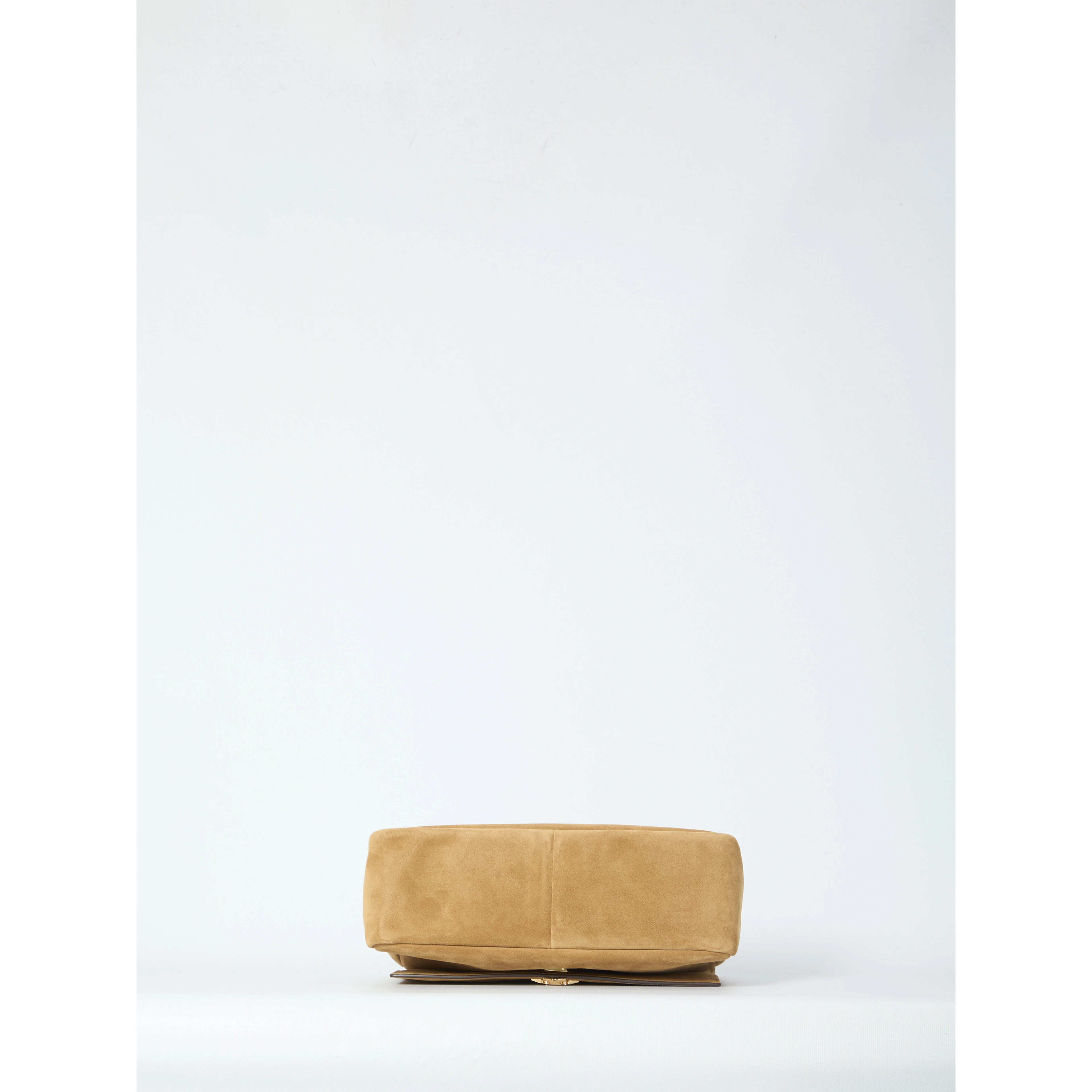 Charlie suede bag