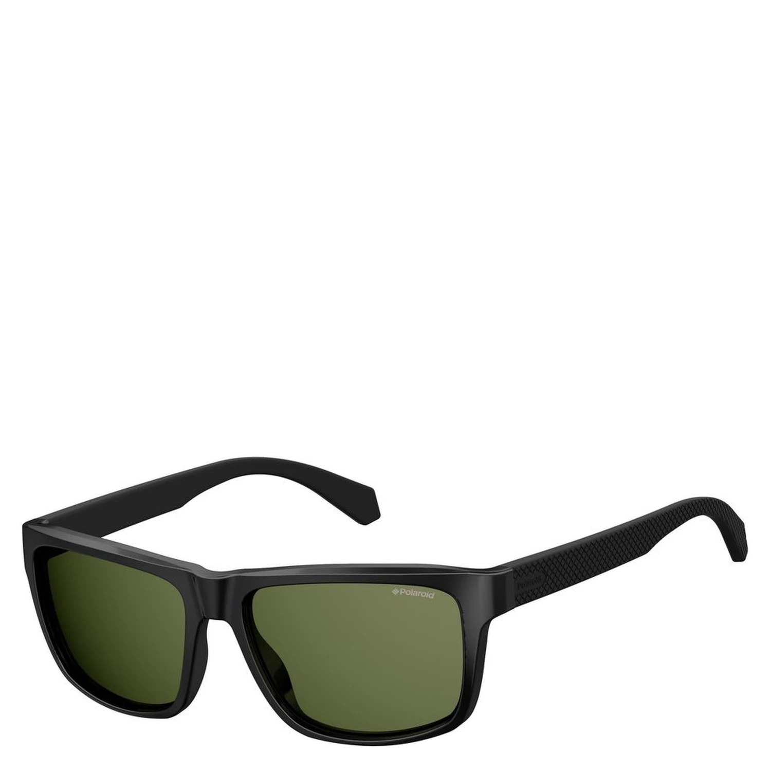 Black Acetate Sunglasses