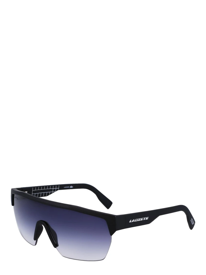 Black Bio Injected Sunglasses