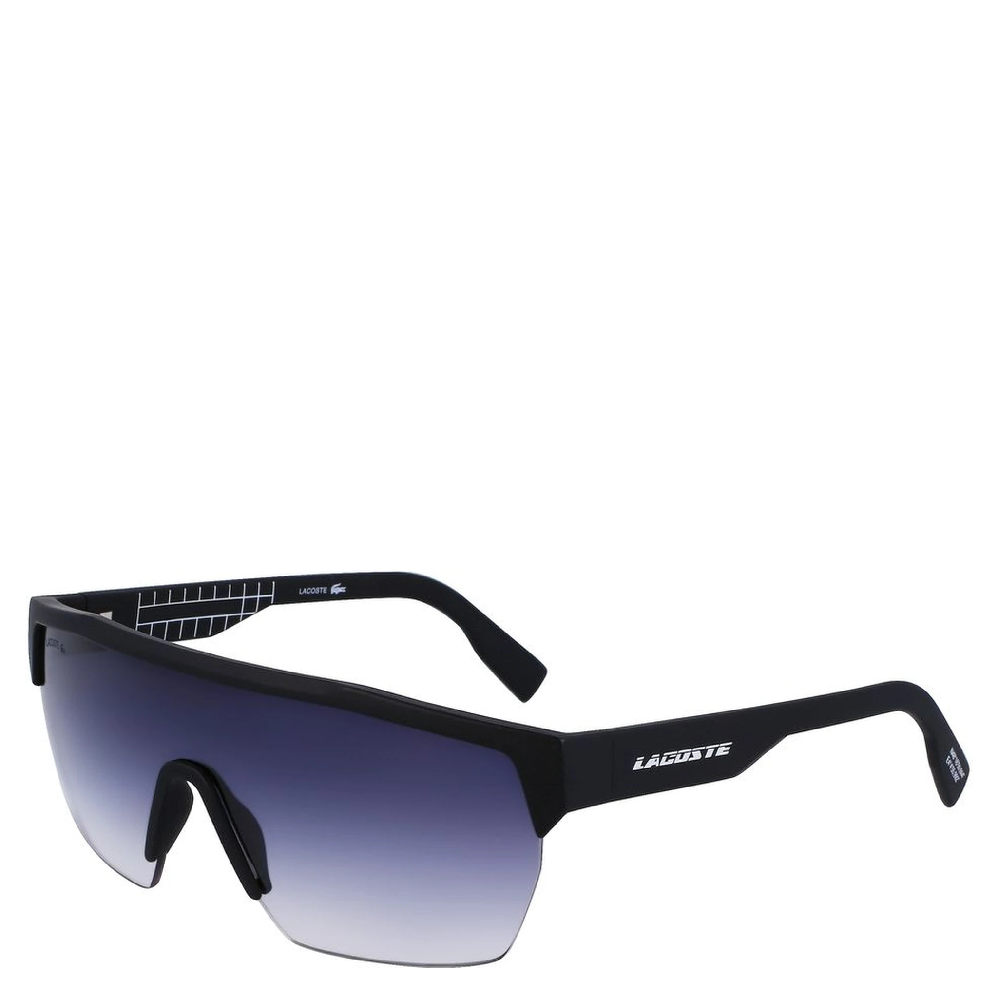 Black Bio Injected Sunglasses