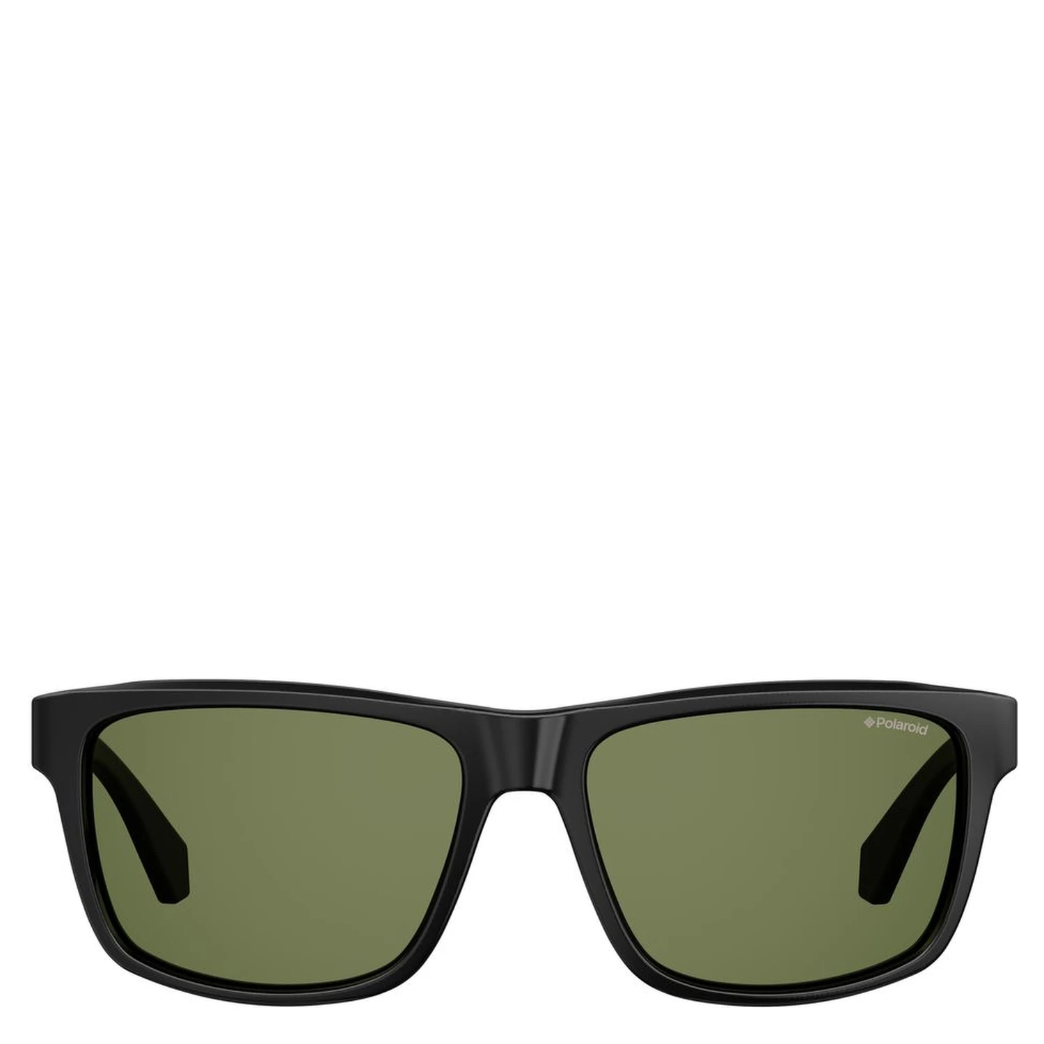 Black Acetate Sunglasses