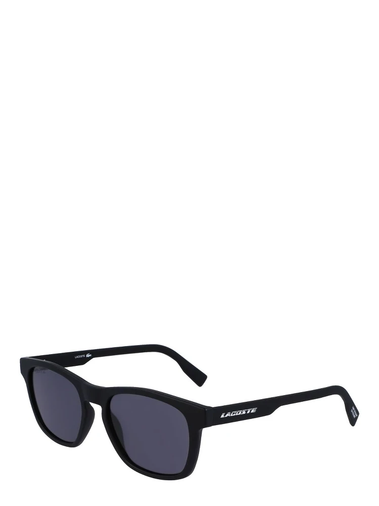 Black Bio Injected Sunglasses