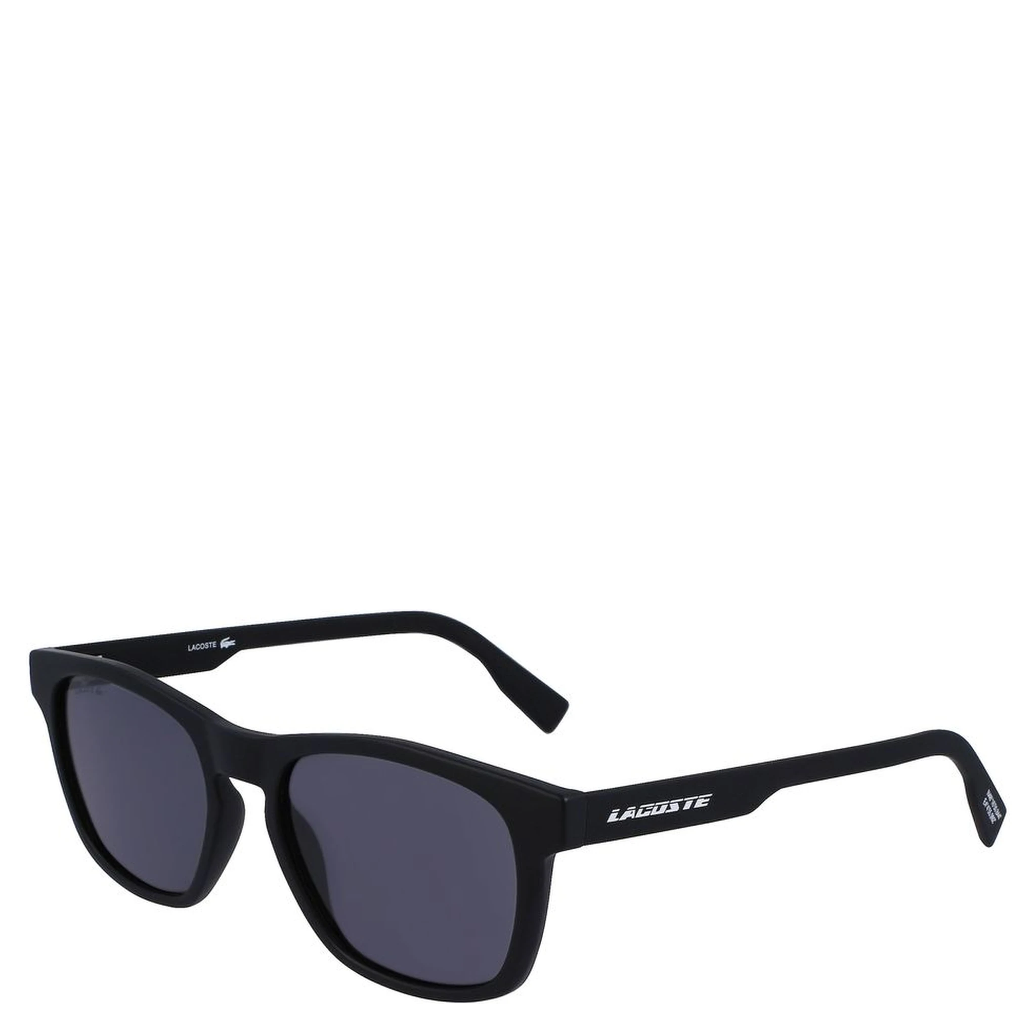 Black Bio Injected Sunglasses