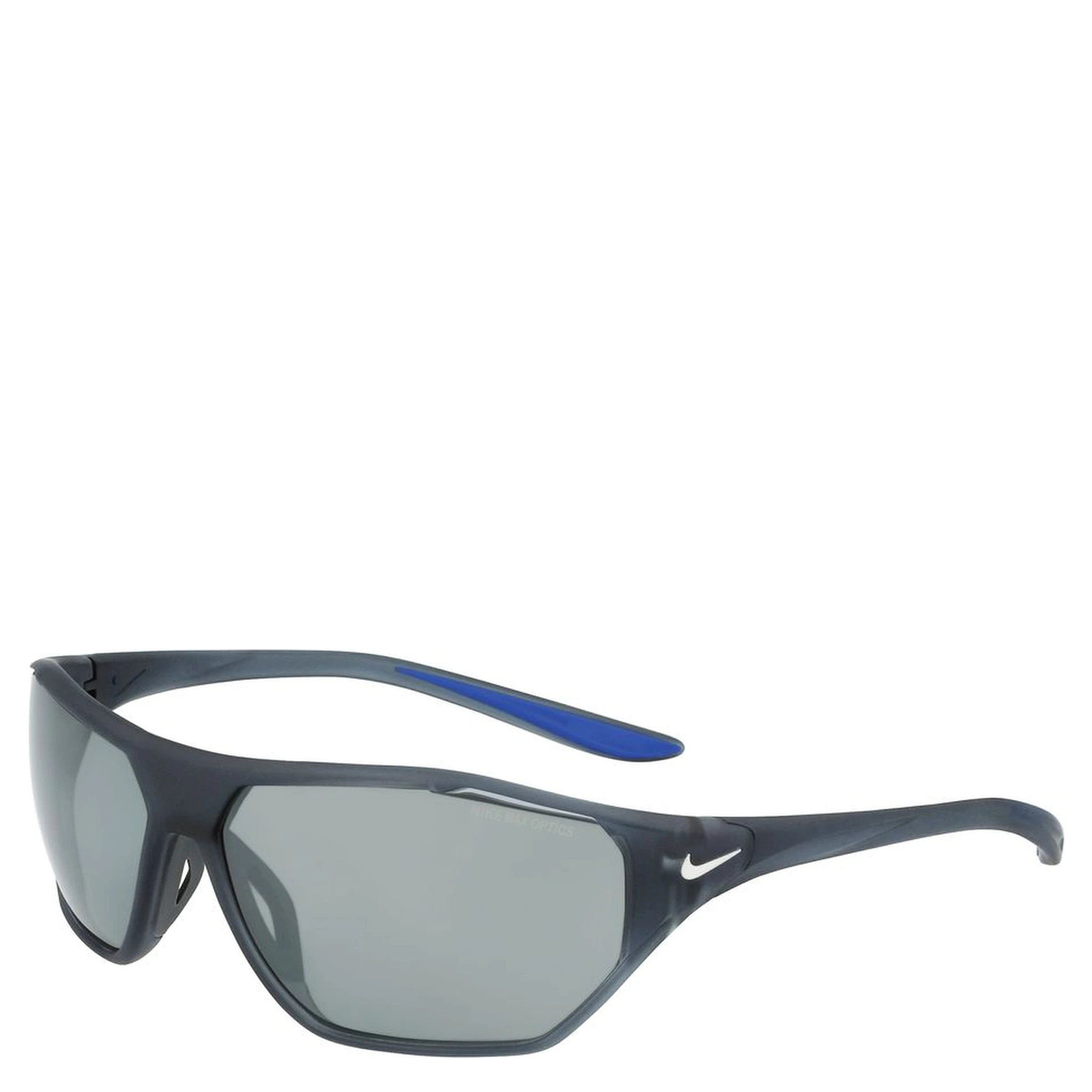 Gray Injected Sunglasses