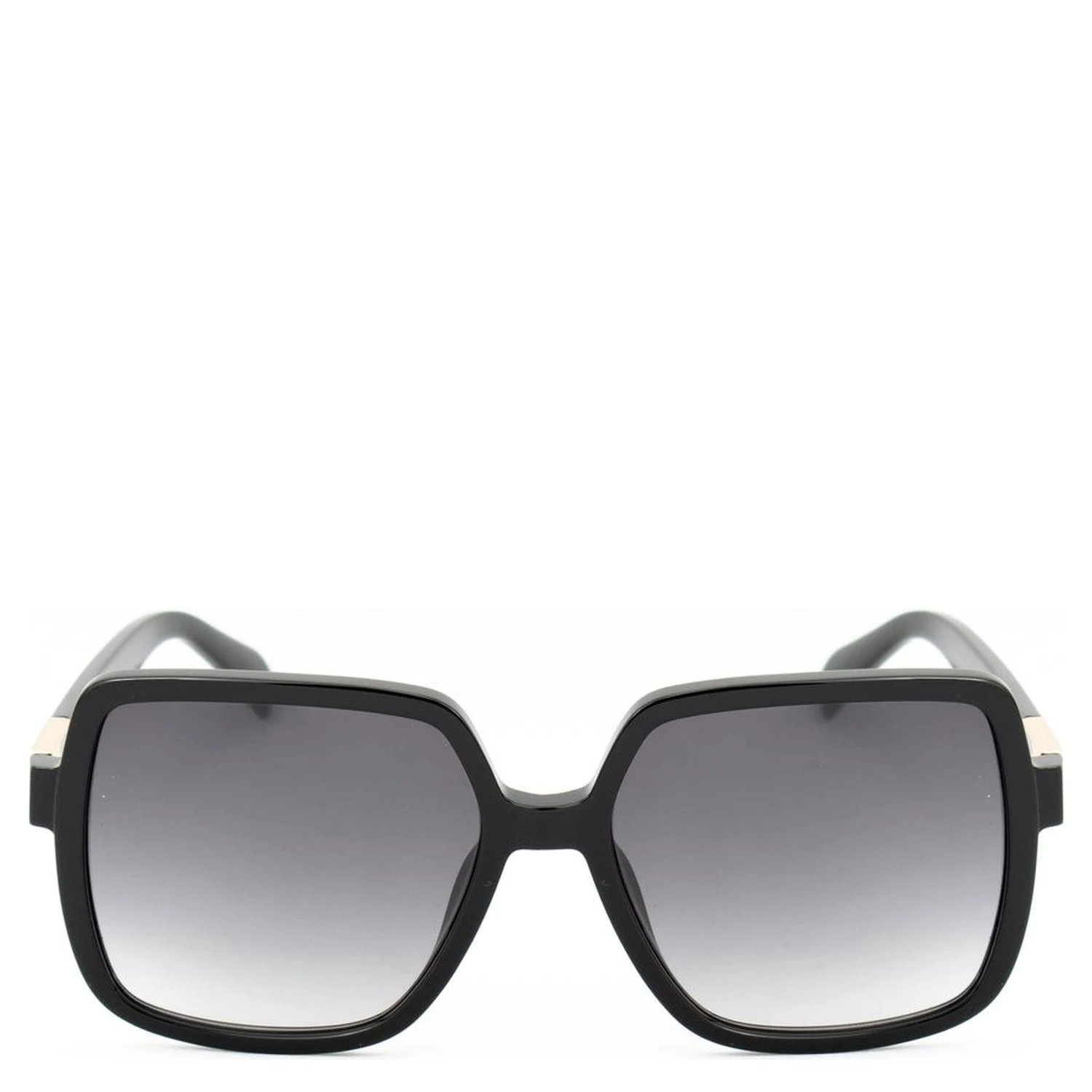 Black Acetate Sunglasses