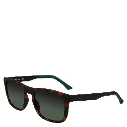 Brown Bio Injected Sunglasses