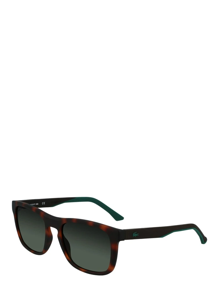 Brown Bio Injected Sunglasses