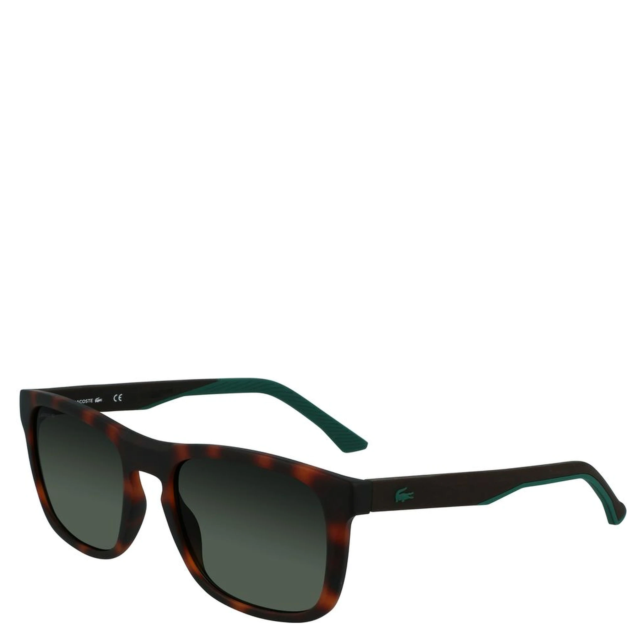 Brown Bio Injected Sunglasses