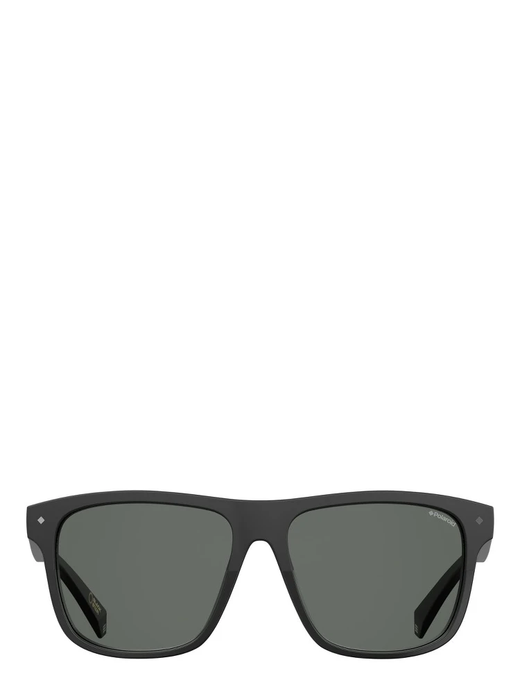 Black Plastic Sunglasses alternative