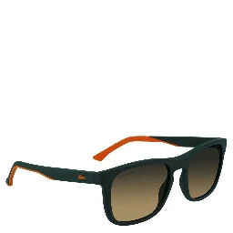 Bicolor Injected Sunglasses
