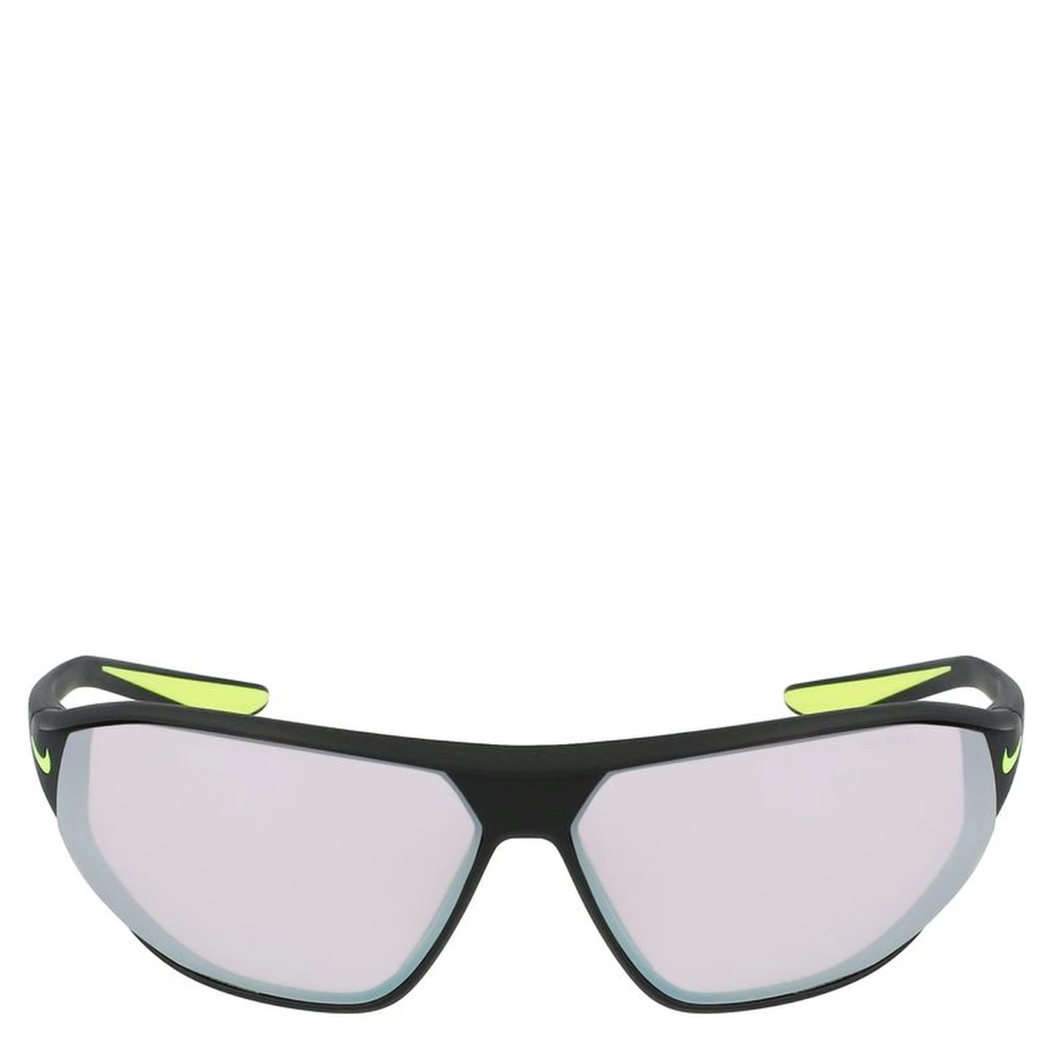 Black Injected Sunglasses