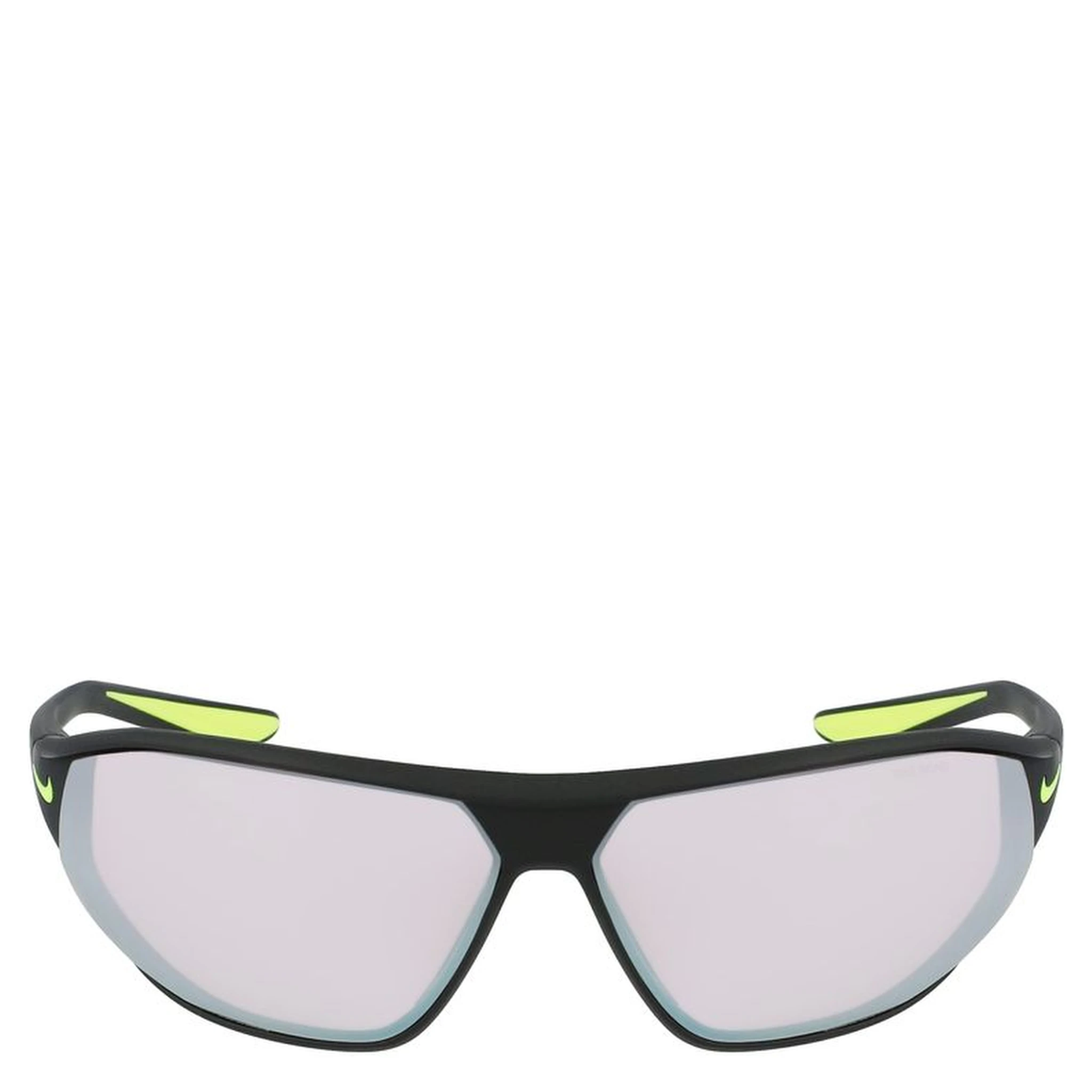 Black Injected Sunglasses