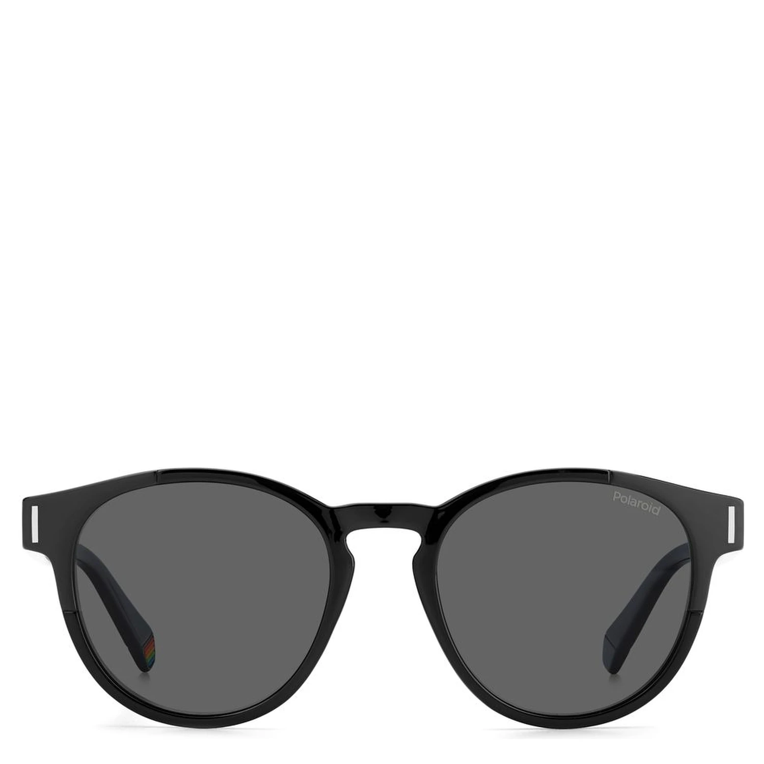 Black Plastic Sunglasses