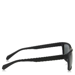 Black Acetate Sunglasses