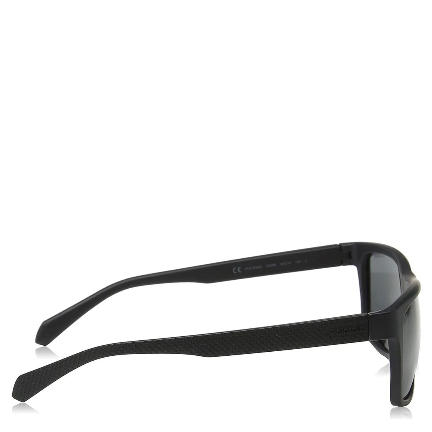 Black Acetate Sunglasses
