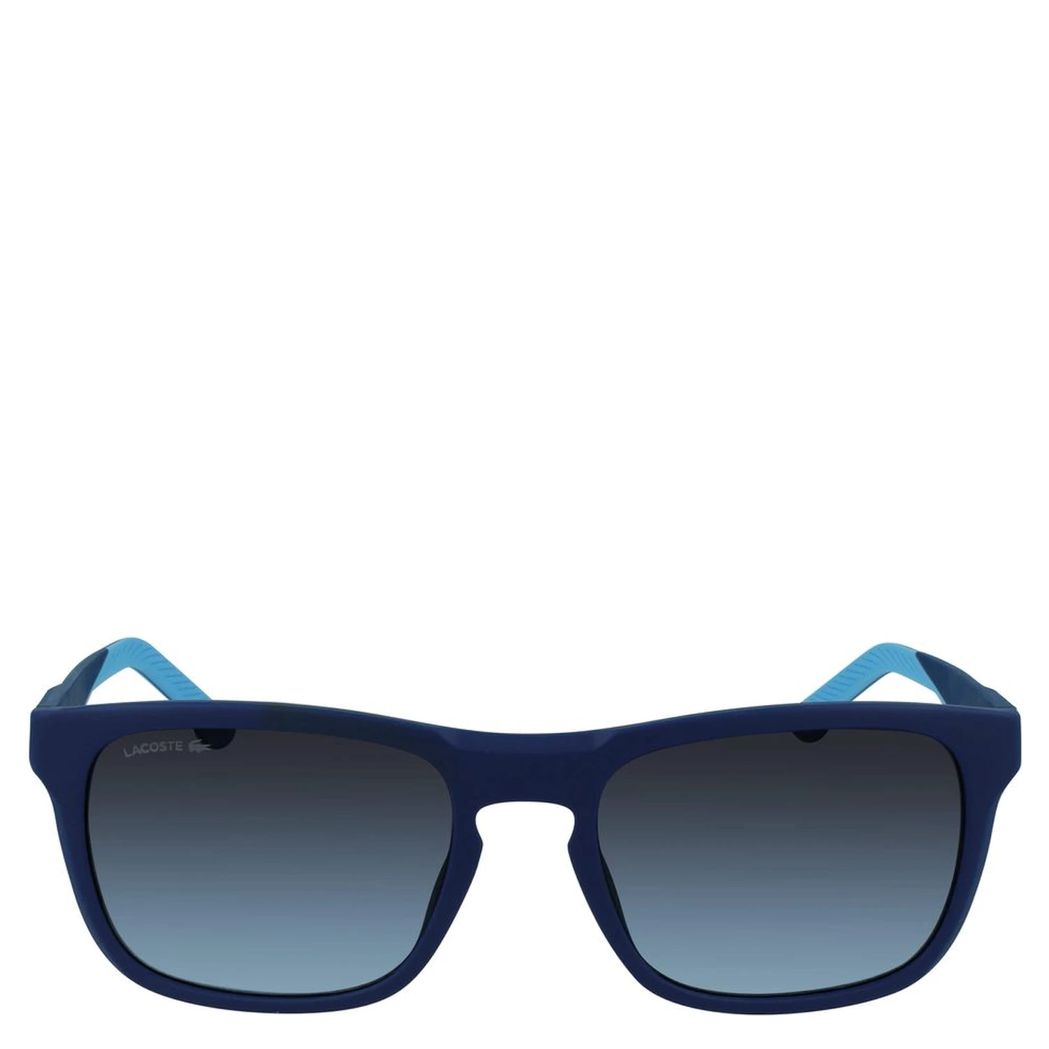 Blue Bio Injected Sunglasses