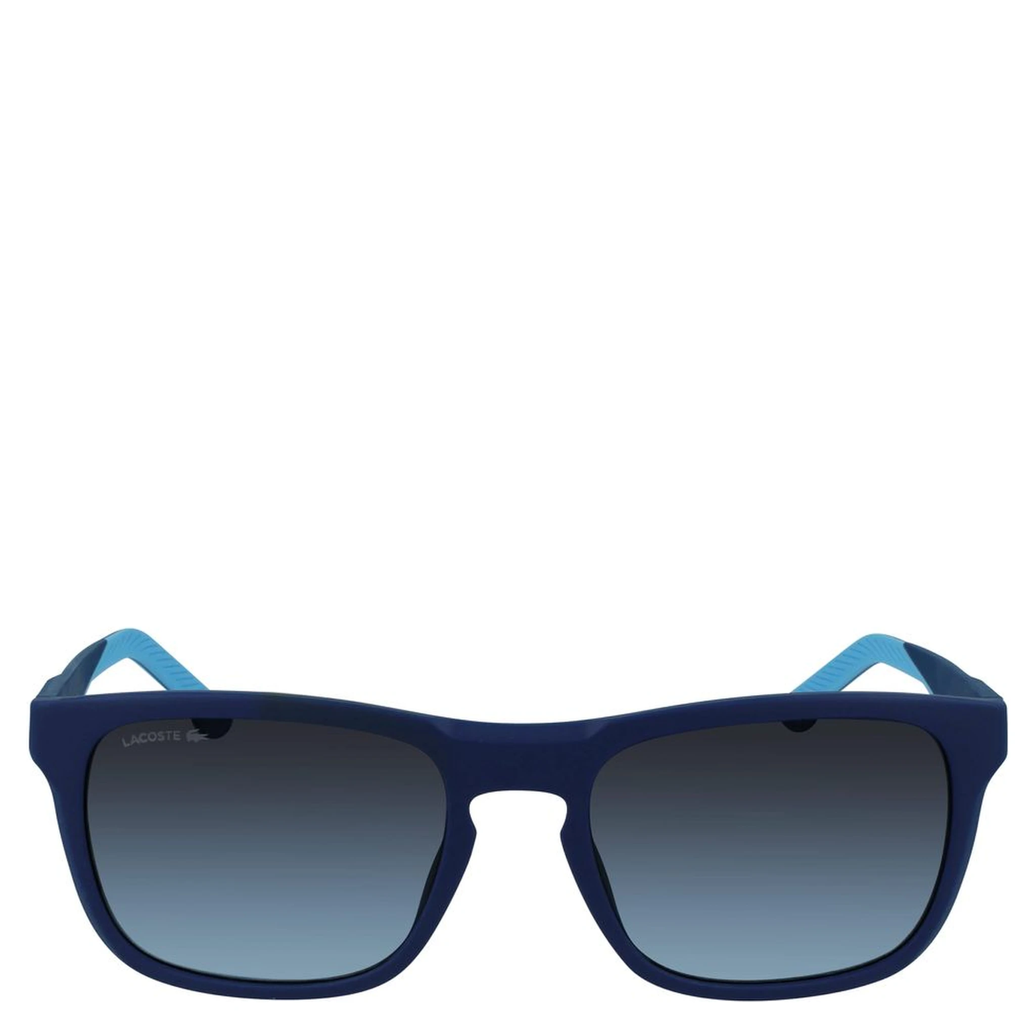 Blue Bio Injected Sunglasses