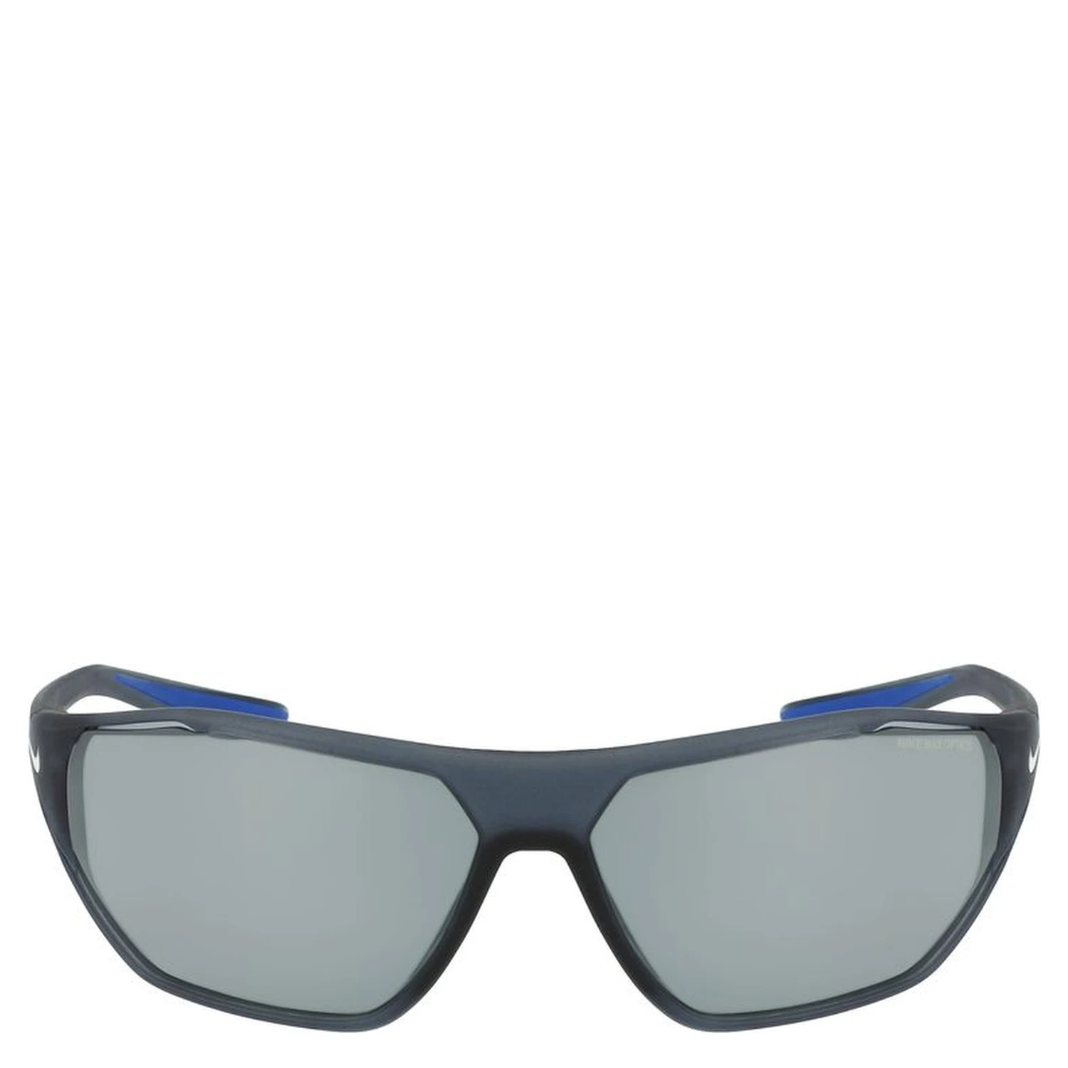 Gray Injected Sunglasses