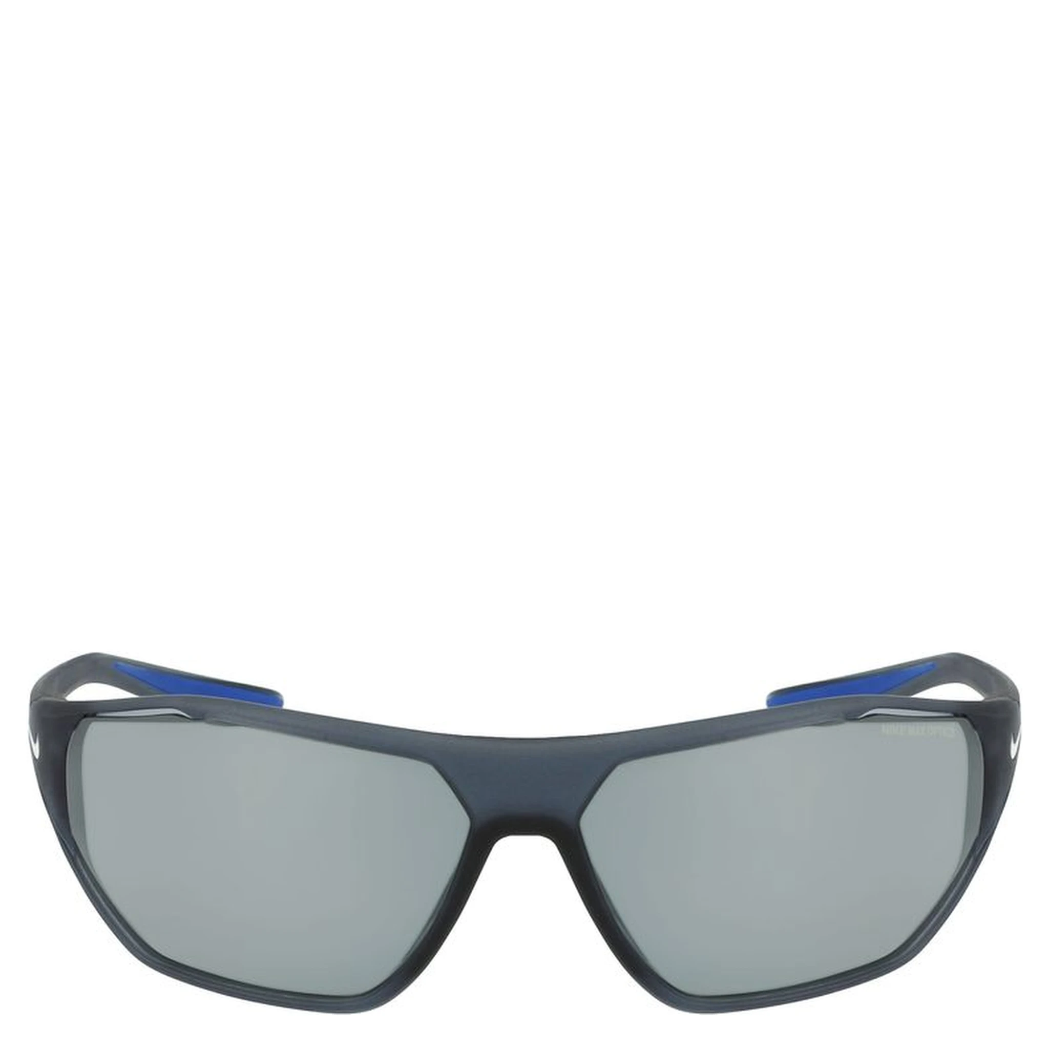 Gray Injected Sunglasses