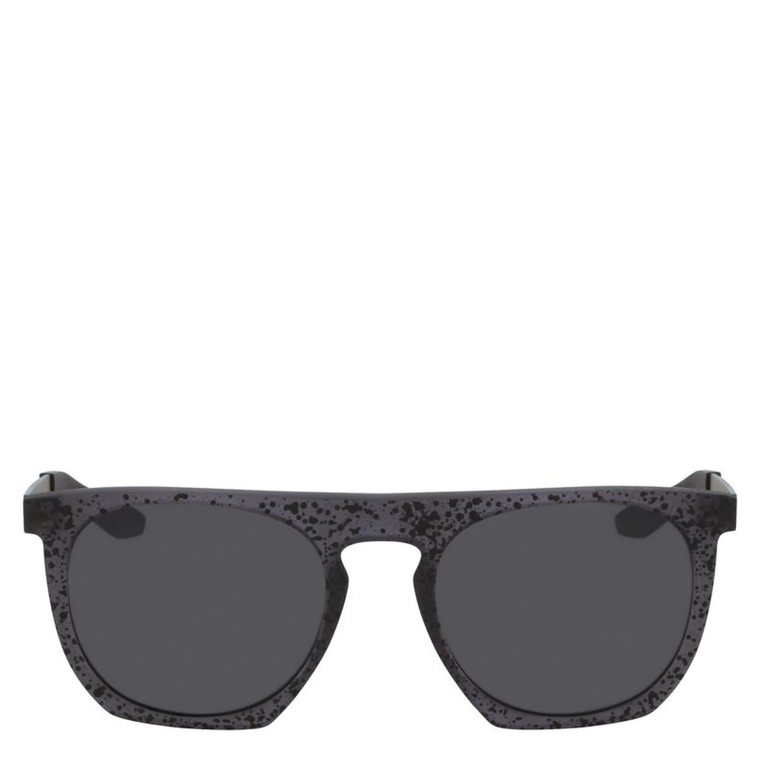 Gray Injected Sunglasses