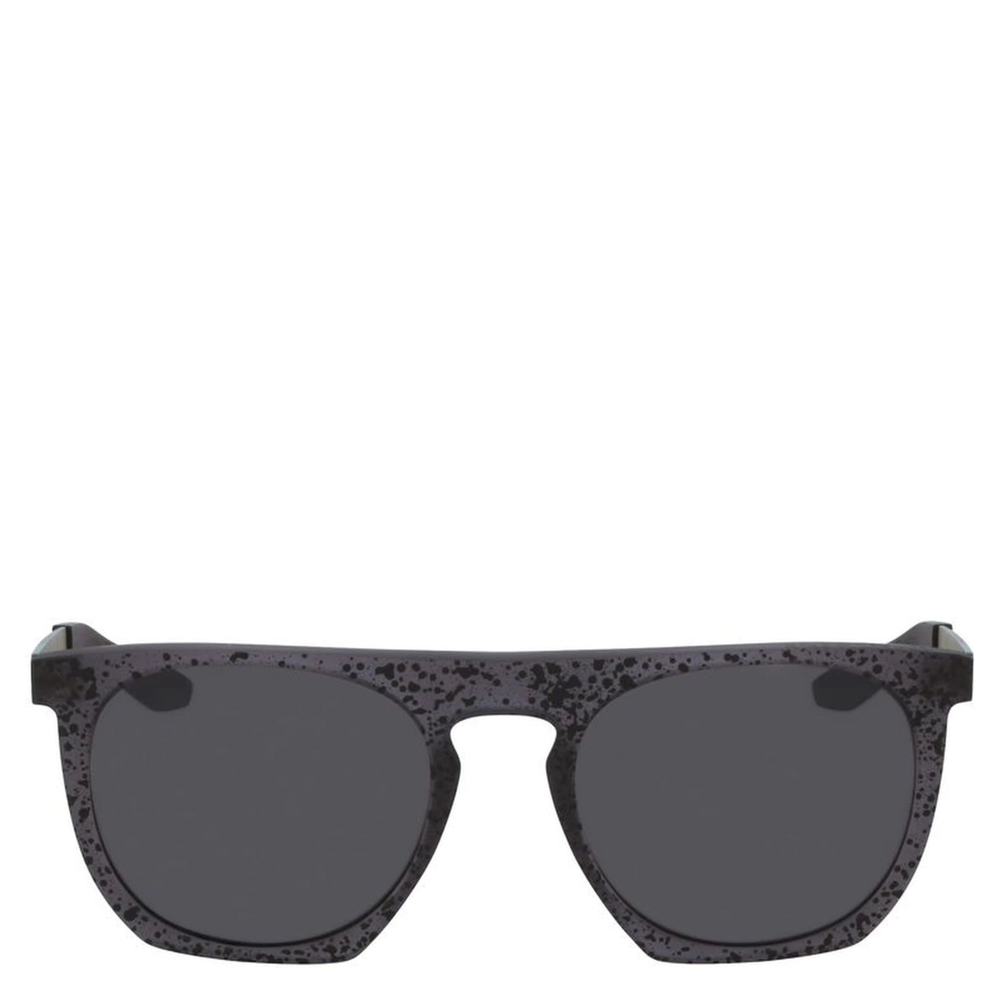 Gray Injected Sunglasses