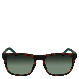 Brown Bio Injected Sunglasses