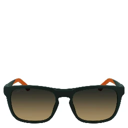 Bicolor Injected Sunglasses
