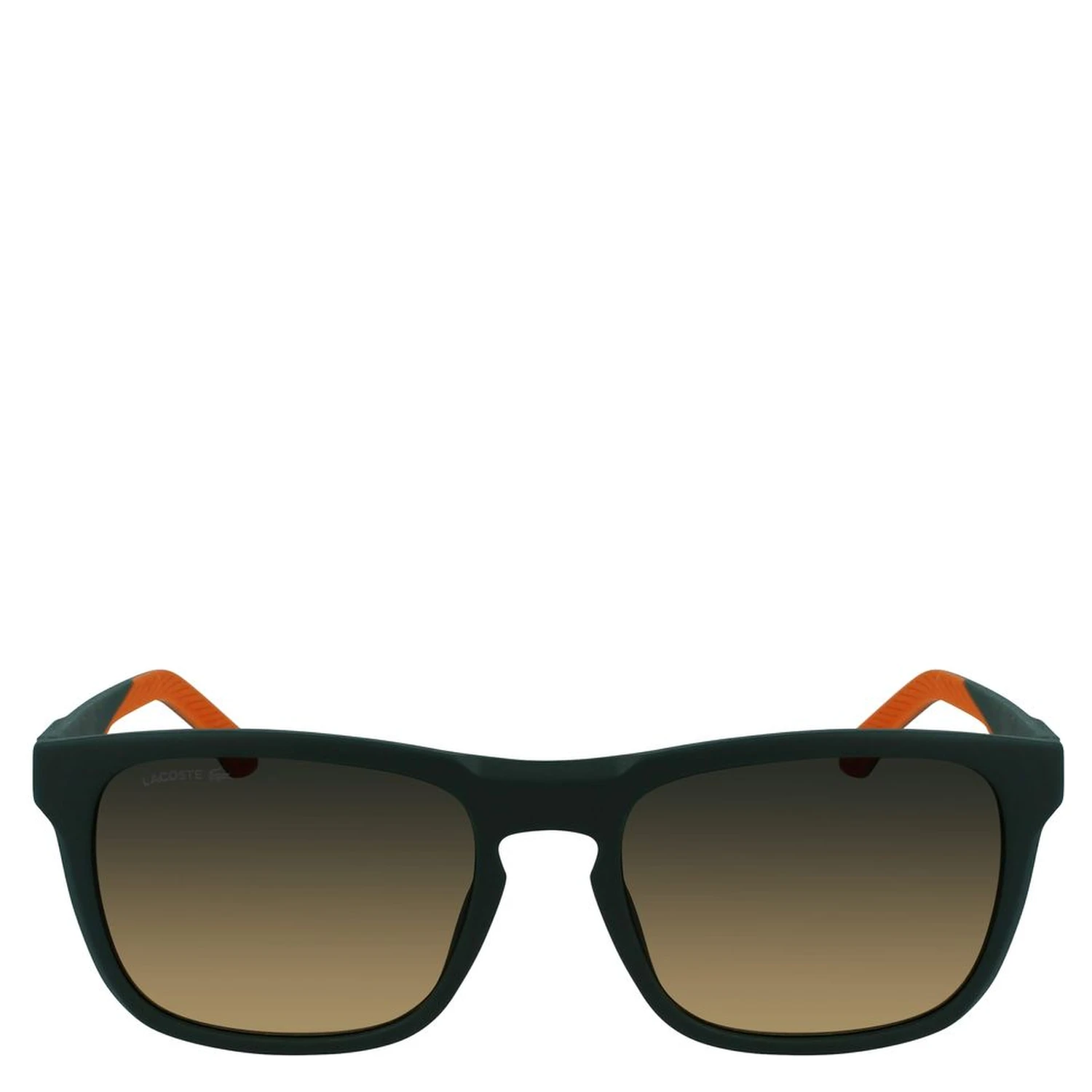 Bicolor Injected Sunglasses