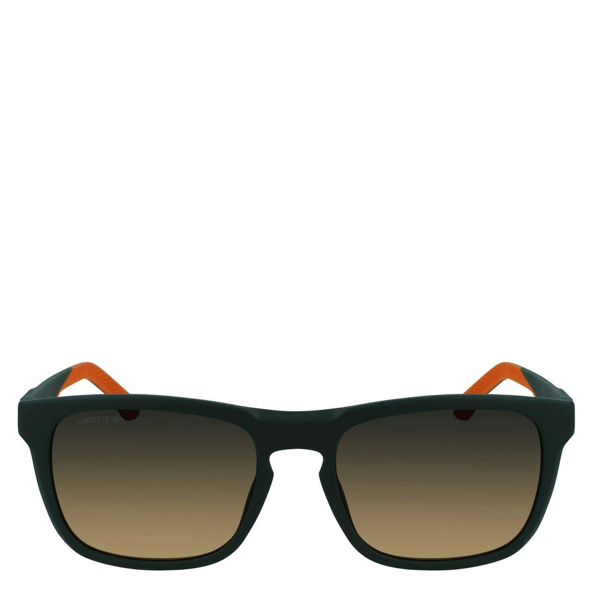 Bicolor Injected Sunglasses