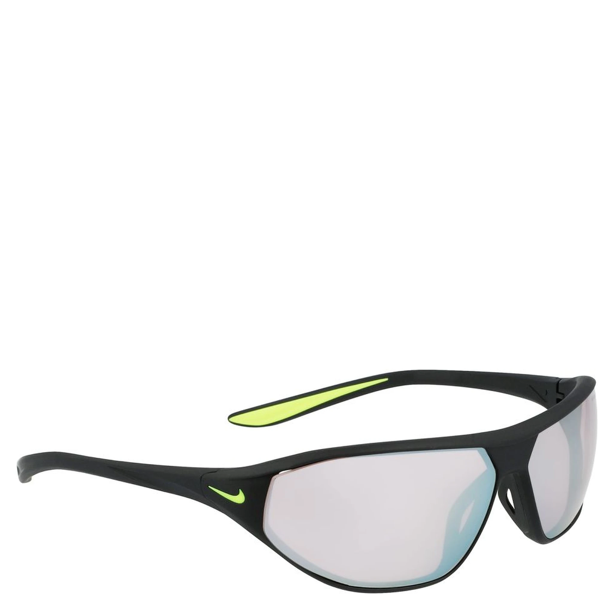 Black Injected Sunglasses